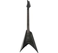 Solar Guitars Solar Guitars V1.6FR SVART+ Carbon Black