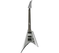 Solar Guitars Solar Guitars VAR1.7SP Silver Sparkle
