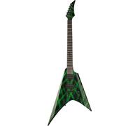 Solar Guitars Solar Guitars VAR2.6CLN Canibalismo