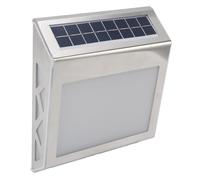 Solar House Light, Panneau LED étanche Mural Mural, Numéro d'adresse Solaire pour Allée de Maison, Jardin, Lumière Solaire, Panneau de Maison LED