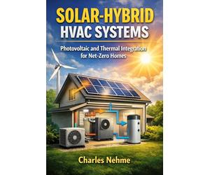 SOLAR-HYBRID HVAC SYSTEMS: Photovoltaic and Thermal Integration for Net-Zero Homes