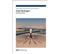 Solar Hydrogen