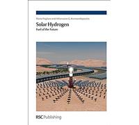 Solar Hydrogen