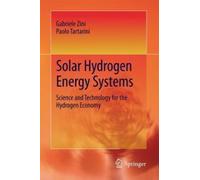 Solar Hydrogen Energy Systems