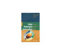 Solar Hydrogen Generation