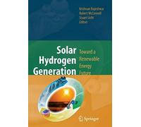 Solar Hydrogen Generation