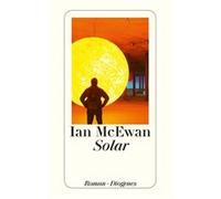 Solar | Ian McEwan Ian McEwanIan McEwan (Auteur)
