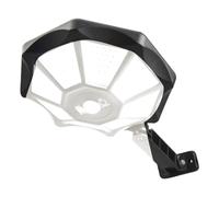 Solar Induction Lamp, Waterproof Motion Sensor Street Light with 168 LEDs, Integrated Remote-Controlled Garden Lighting, Ideal for Driveway, Walkway, Patio, Yard, Fence, Outdoor Security