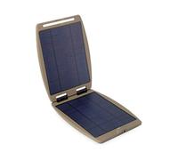 Solar-ladegerät Power Traveller Solargorilla Tactical Ptl-sg002 Tac Ladestrom Solarzelle 2000ma 10w