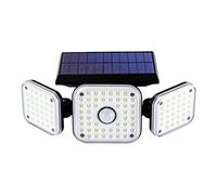 Solar Lamp Superfire FF13-C, 22W, 300lm, 2400mAh