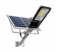 Solar Lamp Superfire FF5-A, 63W, 500lm, 5000mAh