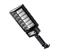 Solar Lamp Superfire FF7-B, 28W, 2400mAH