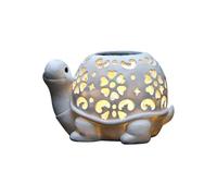 Solar Lights for Outside LED Turtle - Lantern Outdoor Solar Lights for Yard