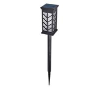 Solar Lights for Outside Waterproof Bright Ground Stakes