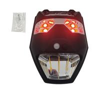 Solar Lights Outdoor - Solar Powered Waterproof 5 Modes Lighting | Motion Sensor Wall Lights for Pathway, Walkway, Patio, Courtyard, Backyard, Terrace, Balcony, Porch, Garden, Landscaping, Home