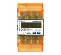 Solar-Log Solar-Log Compteur d’électricité PRO380 triphasé 255913 Quantité:1