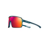 Solar - Lunettes de soleil - Egan Bleu Fonce S3 Fre Bleu
