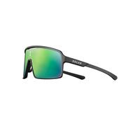 Solar - Lunettes de soleil - Egan Noir S3 Fgr Noir