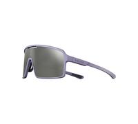 Solar - Lunettes de soleil - Egan Violet S3 Fsi Violet