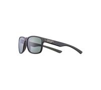 Solar - Lunettes de soleil polarisées - Macadam Noir Translucide Plz pour Homme Noir
