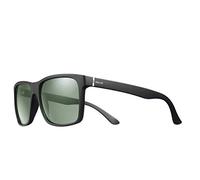 Solar - Lunettes de soleil polarisées SOLAR STANLEY NOIR