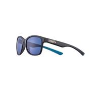 Solar - Lunettes de soleil polarisées - Soledad Noir Mat Plz Noir