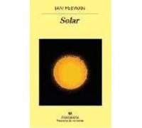 Solar - McEwan, Ian Mcewan, Ian (Auteur)