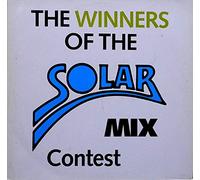 SOLAR MIX CONTEST - The Winners of the Solar Mix Contest