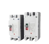 Solar Molded Case DC Circuit Breaker Overload Protection Switch Protector Photovoltaic PV 150A 250A Battery Isolator(160A)