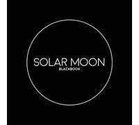 Solar Moon - Blackbook