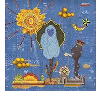 Solar Music - Cd Album