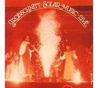 Solar Music Live