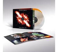 Grobschnitt – Solar Music Live (Remix 2024) – Vinyle – Importé