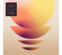 Solar Nights Vinyle