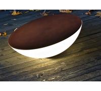 SOLAR Outdoor lampadaire Foscarini - 8025594056761