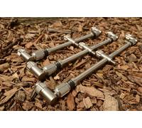 Solar P1 3 Rod Back Buzzer Bar