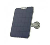 Solar Panel Reolink For Ip Cameras (v2) White
