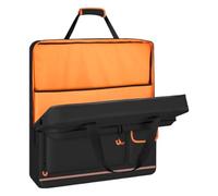 Solar Panels Bags - Portable Double-Layer Oxford Cloth Carrier
