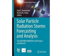Solar Particle Radiation Storms Forecasting And Analysis