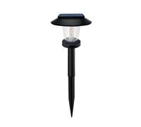 Solar Pathway Lights Outdoor Solar Lights Outdoor Waterproof Tungsten Filament Landscape Lighting Yard Garden Walkway Path Patio(24pcs)