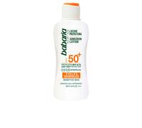 Solar Piel Sensible Leche Solar Spf50 100 Ml