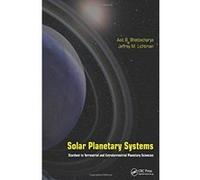 Solar Planetary Systems: Stardust to Terrestrial and Extraterrestrial Planetary Sciences - [Version Originale] Inconnu (Auteur)