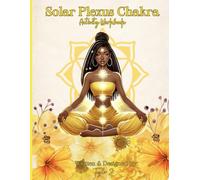 Solar Plexus Chakra Activity Workbook: Workbook Three