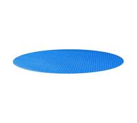 Solar Pool Cover | Round Insulation Accessories | Swimming Pool Therma | In-Ground Pool Insulating Cover for Community Summer Hotel Resort Apartment Outdoor Play Area Camping Backyard Garden Yard