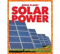 Solar Power by Rebecca Pettiford Rebecca Pettiford (Auteur)