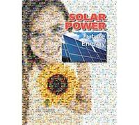 Solar Power, Future Energy Jim Ollhoff (Auteur)