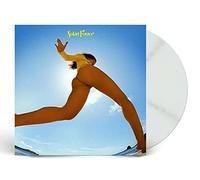 Lorde – Solar Power – Vinyle – Édition limitée – Transparent