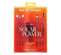 Solar Power Molten Metal Eye Set REAL TECHNIQUES