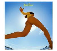 Solar Power - Vinyle