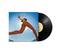 Solar Power Vinyle